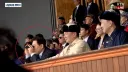 호기심 많은 이재명 대통령 x 몽골 나담 축제 2026