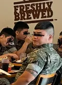 요즘 해병대 문신해도 갈수있나봐요