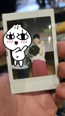 후뢰시맨 팬미팅 사인회 진행중