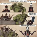 워해머) 우린 외계인을 죽이고 싶다!