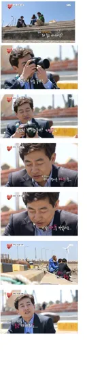 이제까지 제가 찍어온 여자중 가장 미인을 찍었네요...