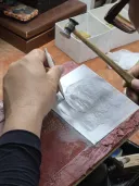 트릭컬) 무형문화재 환도장이 만든 스피키