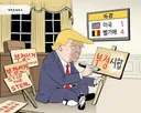 부정 월드컵