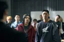 참교육에서 은근히 착한 새끼들(스포)