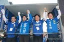 충북선관위, '124표차' 충주시장 선거 투표지 재검표(종합)