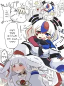 [국기무스메]일본인들도 아는 상식.jpg