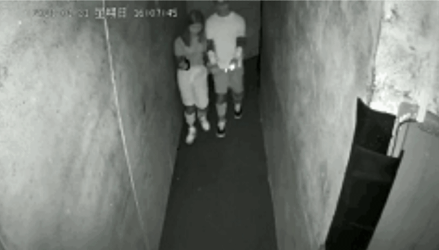 시급 많이 받을 것 같은 귀신의 집 알바
