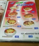 최신 피자 가격 보고 가라