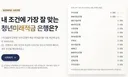 나에게 유리한 청년미래적금 은행 찾기 | 은행별 금리 비교 총정리