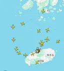 실시간 제주공항
