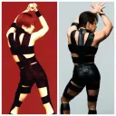 HOT limit. 과거 현재 비교