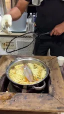 제주도 한치라면