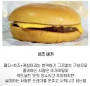 의외로 호불호 갈린다는 맥도날드 햄버거