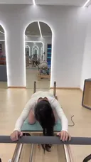 필라테스 기구
