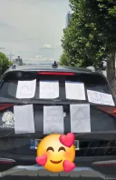 신생아 이동중