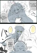 블루아카)입장역전 만마전