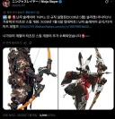 닌자슬레이어 TRPG에 퍼리 나오네