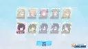 블루아카)앙코르 가챠에 나온거