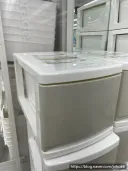 다이소에서 살 때 사실상 본드로 재조립해야하는거
