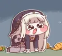 트릭컬) 이번에 프론티어 스키아대신 죠안 데려가도 되요?
