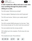 월급 루팡을 발견한 회사 CEO .jpg