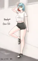 한때 취미지만 그림 열심히 그렸는데 ai 나오고 안그리게됨