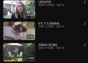 어린 시절부터 윌 폴터 와 똑같이 생겼던 밀리 앨콕 어린시절