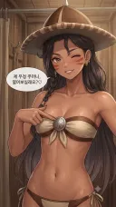 마비m)ai)후방) 챗지피티랑 제미나이가 뽑아주는거
