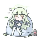 블루아카) 여학생문학) "트롤리딜레마라고 알아 선생님-"