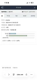 박제 S&P500