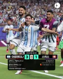 월드컵 8강전 아르헨티나 vs 스위스 경기 결과
