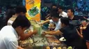 뷔페식당 중국인들.gif