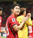 이기혁 "이강인? 축구 잘하면 형"