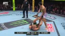 UFC)맥그리거 상태 보고 당황했던 할로웨이