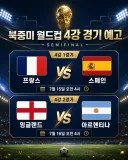 북중미 월드컵 4강 대진표.jpe