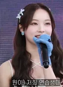 리센느 무명 시절 간절했던 미나미의 1분