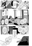 음악하러 도시 갔다 고향에 돌아온 소꿉친구.manhwa