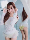 호불호 갈리는 거울 jpg