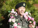 군생활때 논란 터졌는데도 전역하자마자 TV에 바로 출연하던 연예인