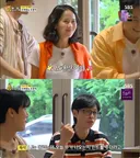 유재석이 요즘 가장 행복해 보이는 예능