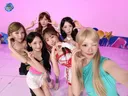 동결건조한 것처럼 그대로라는 리센느랑 같이 무대한 니콜...jpgif