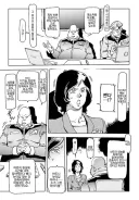 건담) 개발자에게 꼽주는 꼰대 장교 manhwa