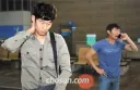 뭔 상황인지 감도 안 오는 손흥민 사진