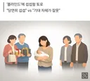첫 손주에도 지원 1도 없는 시댁…정상인가요?