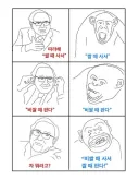 정부 부동산 정책의 진의 (추.정)