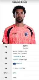 이번 북중미 월드컵에서 잊지 못할 골키퍼