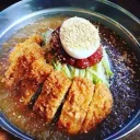 베글 아쿠아 돈까스라길래