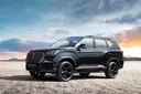 KGM 차세대 대형 SUV 차명 '렉스턴 아리랑' 검토…