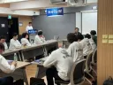 정청래 '최악의 자기정치는 남의 당 후보 돕는 것'