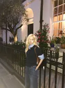 오늘자 에스파 윈터 인스타그램 업데이트